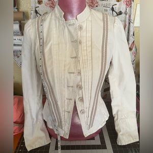 Off white Marc Jacobs jacket